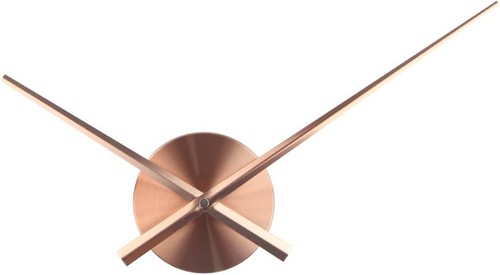 Timelike diy large clock - large,