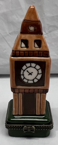Vintage big ben clock london - ben,